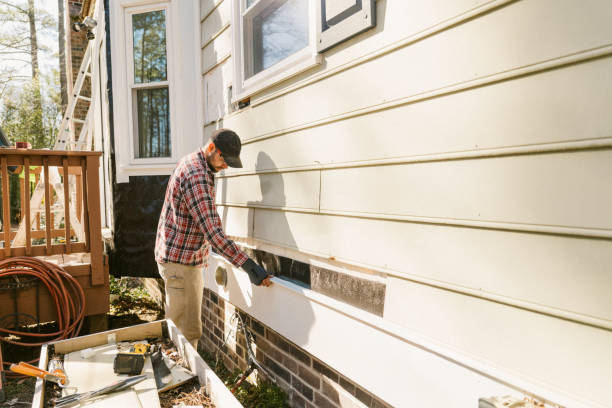 Trusted Siding service in Knotts Island, NC - Creative Siding